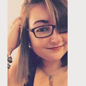 Meet your Posher, Kristin